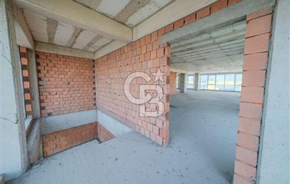 Gebze OSB Galvona Sanayi Sitesinde 1.260 m² Kiralık Bina