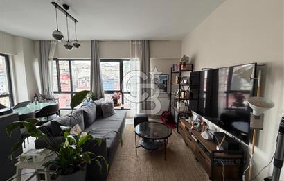 Kağıthane Nef Points 04 Şehir Manzaralı Otoparklı 2+1