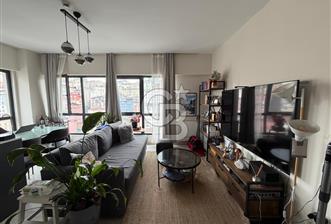 Kağıthane Nef Points 04 Şehir Manzaralı Otoparklı 2+1 - 1 - 373313