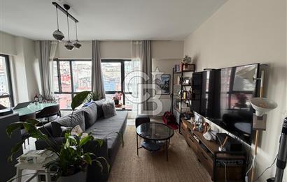 Kağıthane Nef Points 04 Şehir Manzaralı Otoparklı 2+1