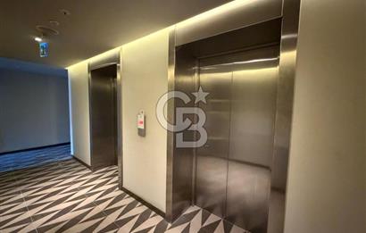 Kağıthane Nef Points 04 Şehir Manzaralı Otoparklı 2+1