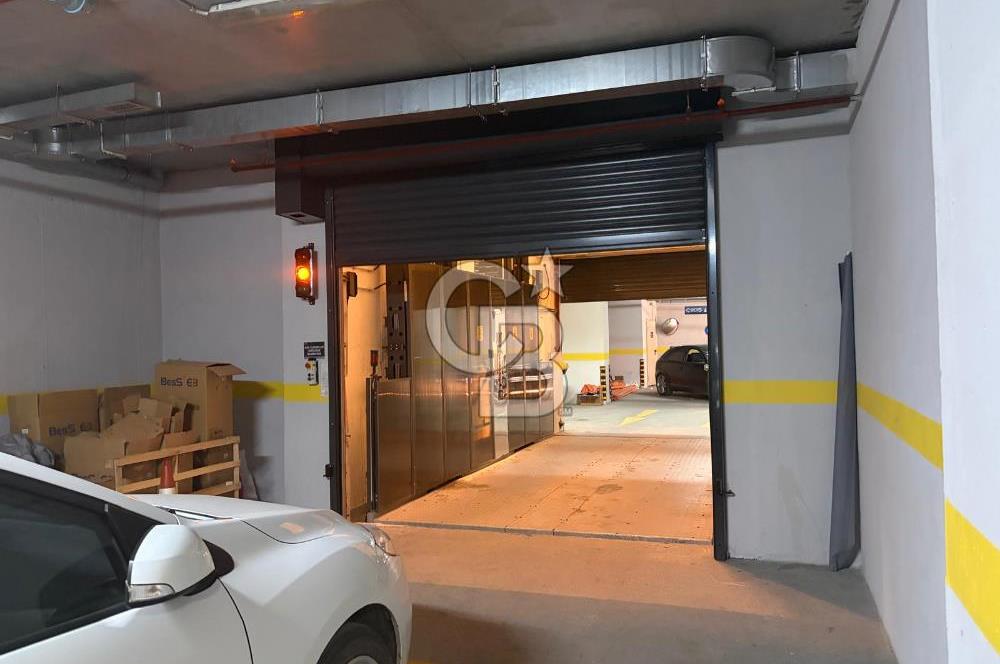 Kağıthane Nef Points 04 Şehir Manzaralı Otoparklı 2+1