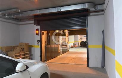 Kağıthane Nef Points 04 Şehir Manzaralı Otoparklı 2+1