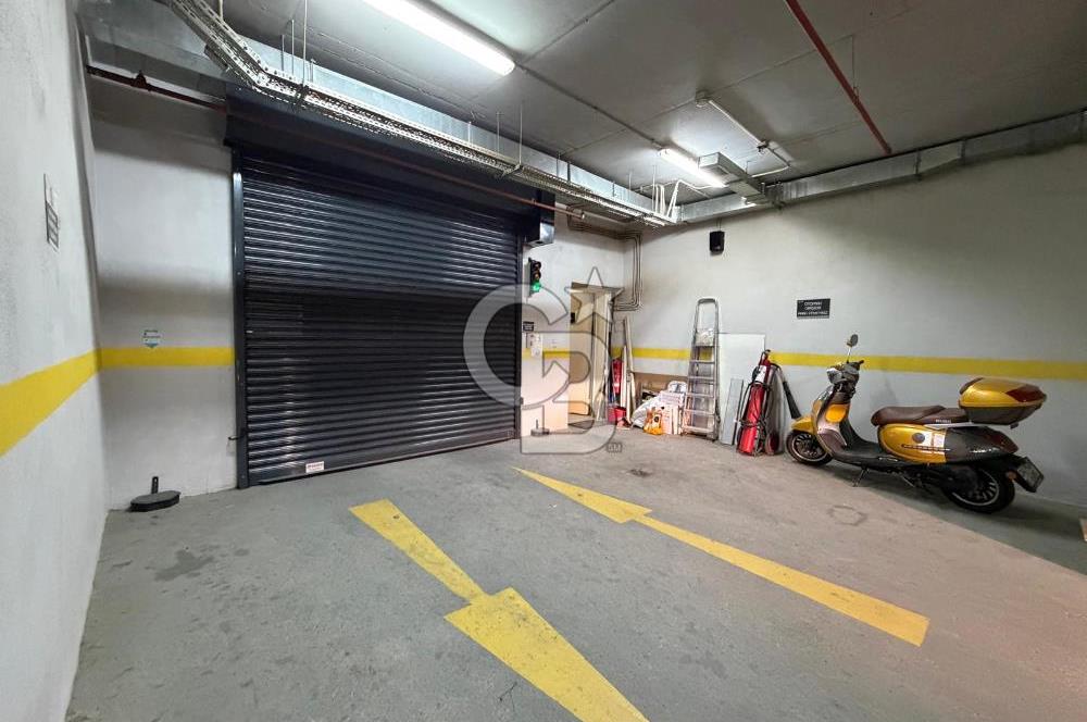 Kağıthane Nef Points 04 Şehir Manzaralı Otoparklı 2+1