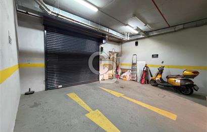 Kağıthane Nef Points 04 Şehir Manzaralı Otoparklı 2+1