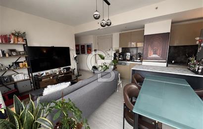 Kağıthane Nef Points 04 Şehir Manzaralı Otoparklı 2+1