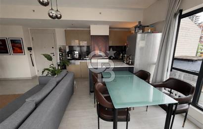 Kağıthane Nef Points 04 Şehir Manzaralı Otoparklı 2+1