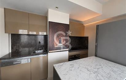Kağıthane Nef Points 04 Şehir Manzaralı Otoparklı 2+1