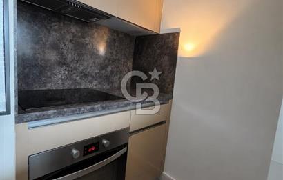 Kağıthane Nef Points 04 Şehir Manzaralı Otoparklı 2+1
