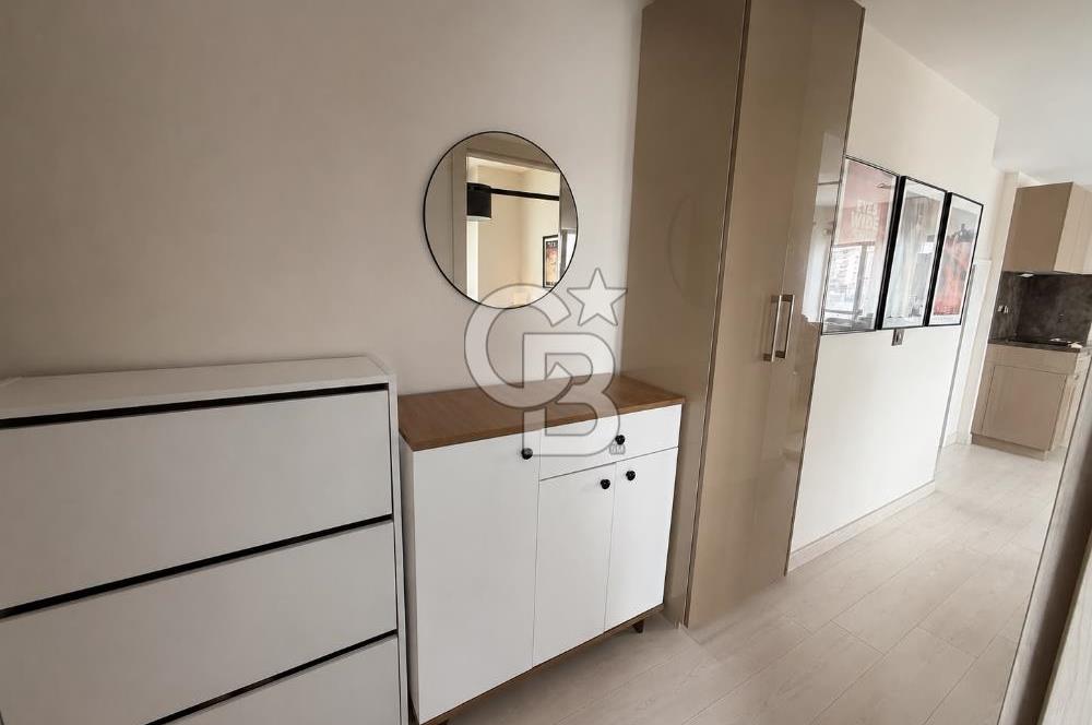 Kağıthane Nef Points 04 Şehir Manzaralı Otoparklı 2+1