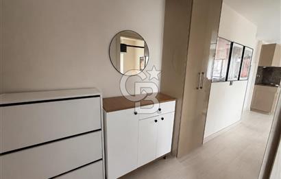 Kağıthane Nef Points 04 Şehir Manzaralı Otoparklı 2+1
