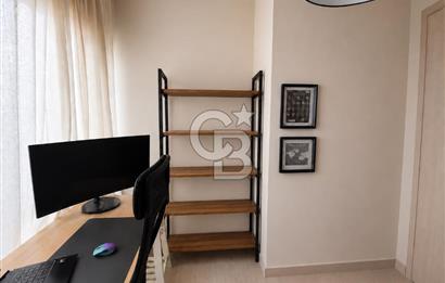 Kağıthane Nef Points 04 Şehir Manzaralı Otoparklı 2+1
