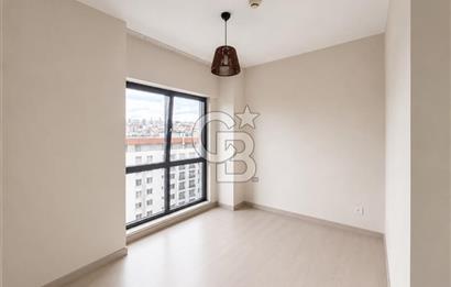 Kağıthane Nef Points 04 Şehir Manzaralı Otoparklı 2+1