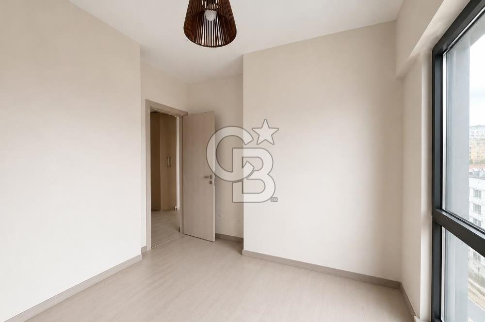 Kağıthane Nef Points 04 Şehir Manzaralı Otoparklı 2+1