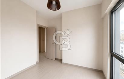 Kağıthane Nef Points 04 Şehir Manzaralı Otoparklı 2+1