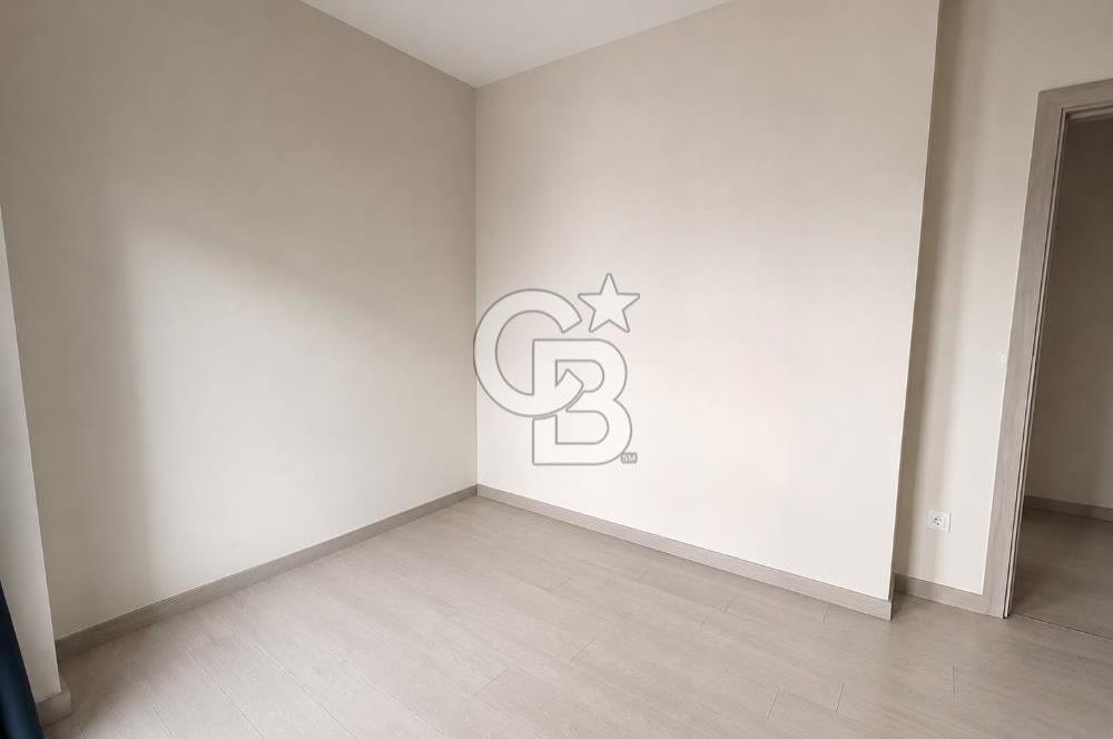Kağıthane Nef Points 04 Şehir Manzaralı Otoparklı 2+1