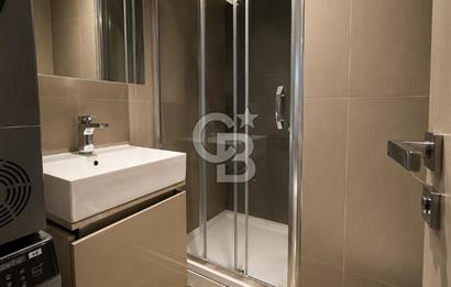 Kağıthane Nef Points 04 Şehir Manzaralı Otoparklı 2+1