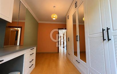 Kemerburgaz Bayraktar Homes Bahçe Kullanımlı Keyifli 2+1