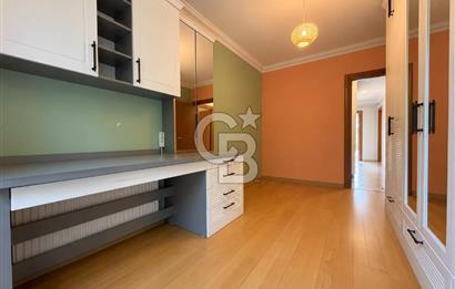 Kemerburgaz Bayraktar Homes Bahçe Kullanımlı Keyifli 2+1
