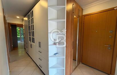 Kemerburgaz Bayraktar Homes Bahçe Kullanımlı Keyifli 2+1