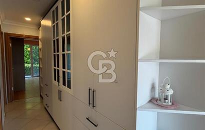 Kemerburgaz Bayraktar Homes Bahçe Kullanımlı Keyifli 2+1