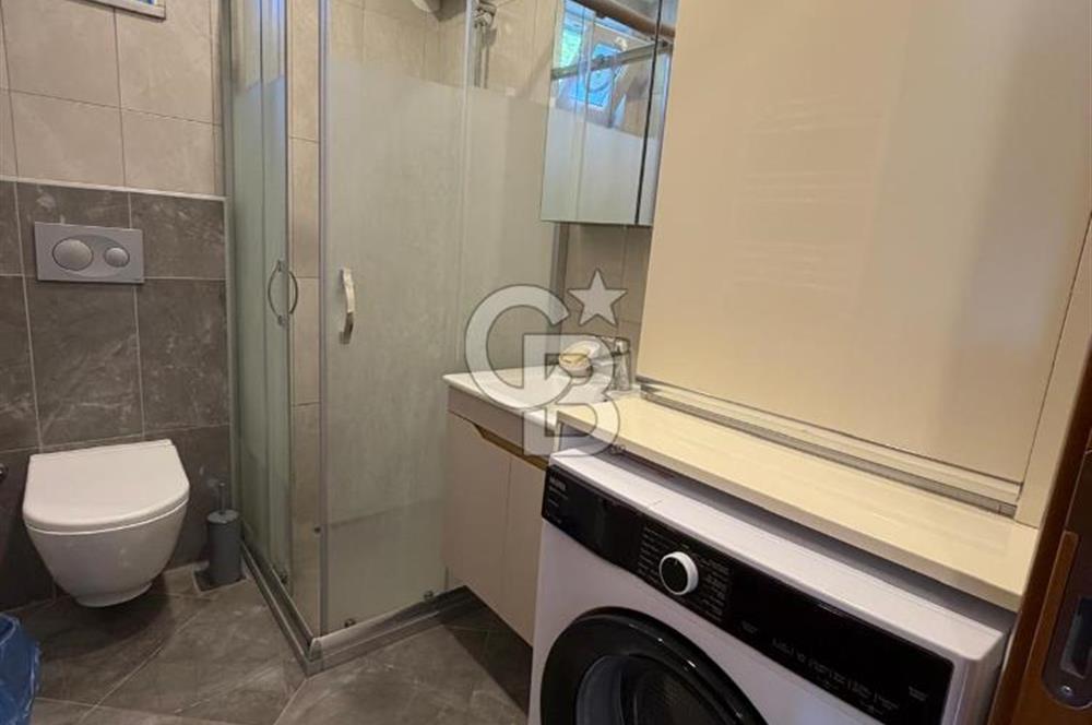 Kemerburgaz Bayraktar Homes Bahçe Kullanımlı Keyifli 2+1