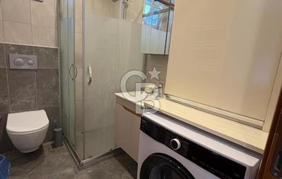 Kemerburgaz Bayraktar Homes Bahçe Kullanımlı Keyifli 2+1