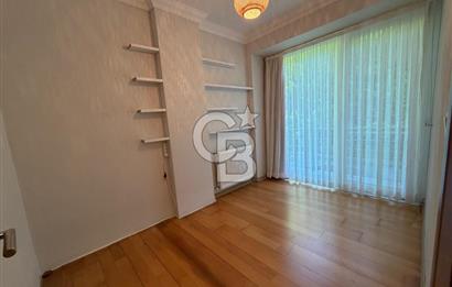 Kemerburgaz Bayraktar Homes Bahçe Kullanımlı Keyifli 2+1