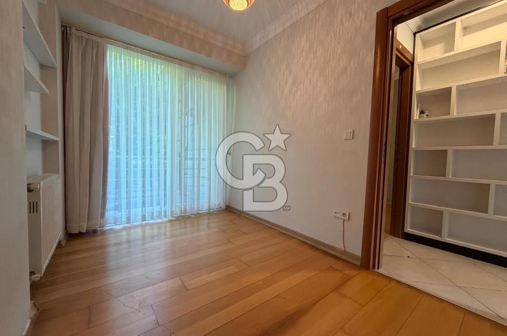Kemerburgaz Bayraktar Homes Bahçe Kullanımlı Keyifli 2+1