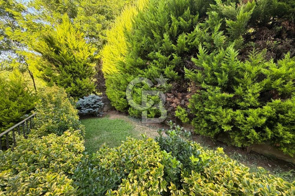 Kemerburgaz Bayraktar Homes Bahçe Kullanımlı Keyifli 2+1