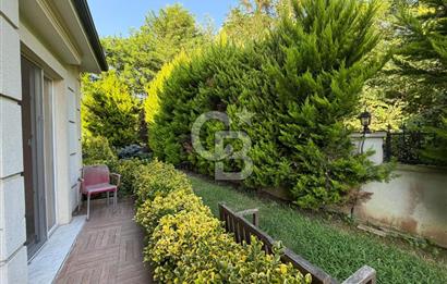 Kemerburgaz Bayraktar Homes Bahçe Kullanımlı Keyifli 2+1