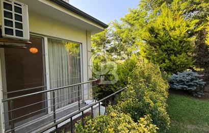 Kemerburgaz Bayraktar Homes Bahçe Kullanımlı Keyifli 2+1