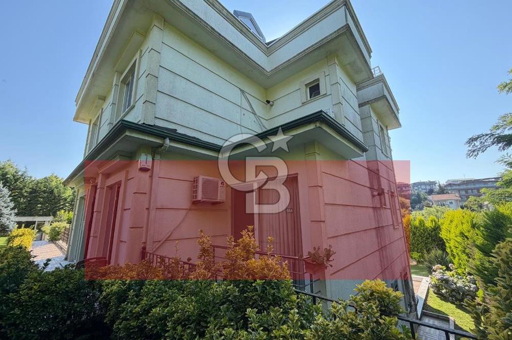 Kemerburgaz Bayraktar Homes Bahçe Kullanımlı Keyifli 2+1
