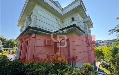 Kemerburgaz Bayraktar Homes Bahçe Kullanımlı Keyifli 2+1