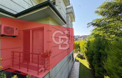 Kemerburgaz Bayraktar Homes Bahçe Kullanımlı Keyifli 2+1