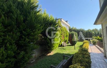 Kemerburgaz Bayraktar Homes Bahçe Kullanımlı Keyifli 2+1