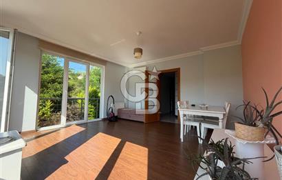 Kemerburgaz Bayraktar Homes Bahçe Kullanımlı Keyifli 2+1