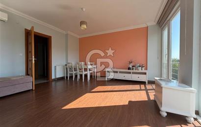 Kemerburgaz Bayraktar Homes Bahçe Kullanımlı Keyifli 2+1