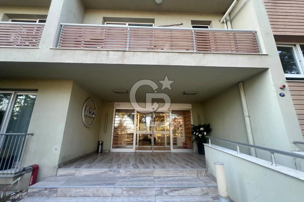 Soyak Siesta Energy Sitesi'nde 1+1 Full Eşyalı Kiralık Daire