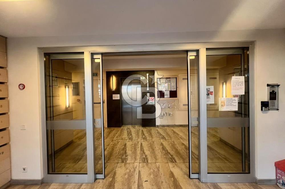 Soyak Siesta Energy Sitesi'nde 1+1 Full Eşyalı Kiralık Daire
