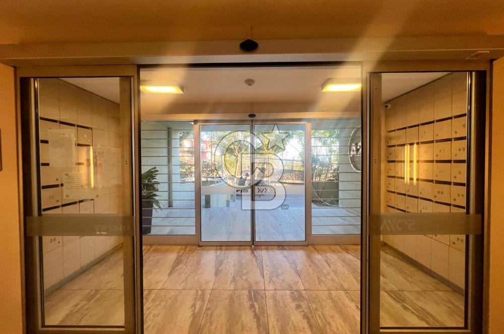 Soyak Siesta Energy Sitesi'nde 1+1 Full Eşyalı Kiralık Daire
