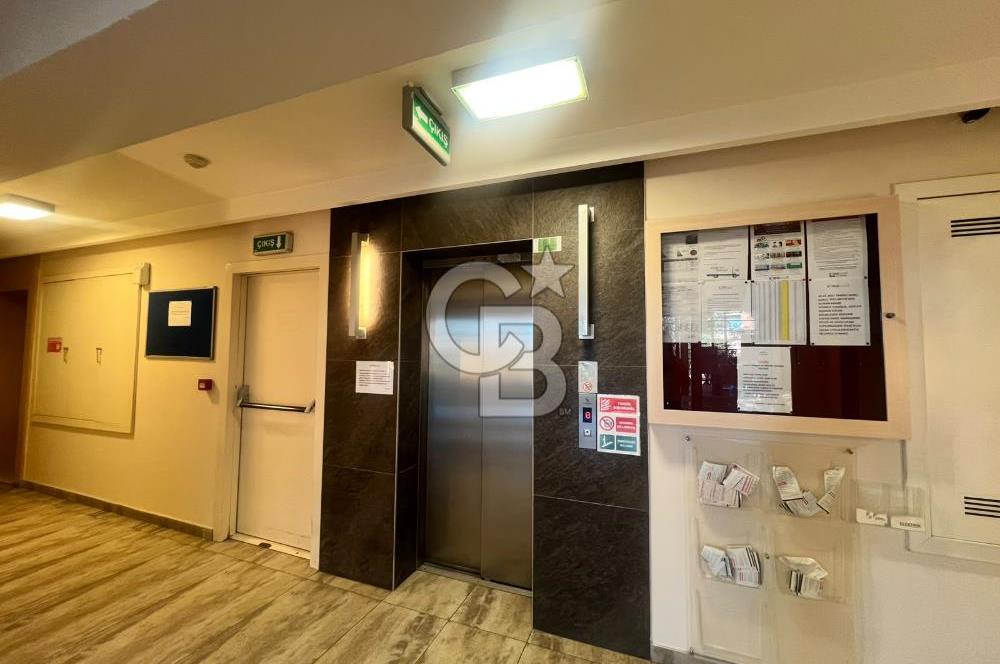 Soyak Siesta Energy Sitesi'nde 1+1 Full Eşyalı Kiralık Daire