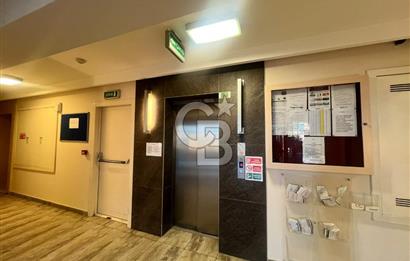 Soyak Siesta Energy Sitesi'nde 1+1 Full Eşyalı Kiralık Daire