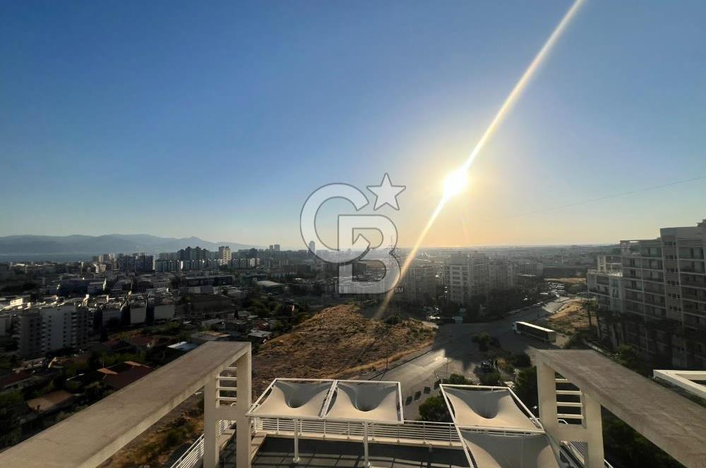 Soyak Siesta Energy Sitesi'nde 1+1 Full Eşyalı Kiralık Daire