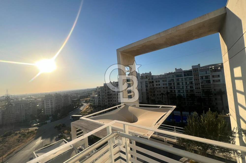 Soyak Siesta Energy Sitesi'nde 1+1 Full Eşyalı Kiralık Daire