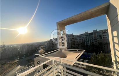 Soyak Siesta Energy Sitesi'nde 1+1 Full Eşyalı Kiralık Daire
