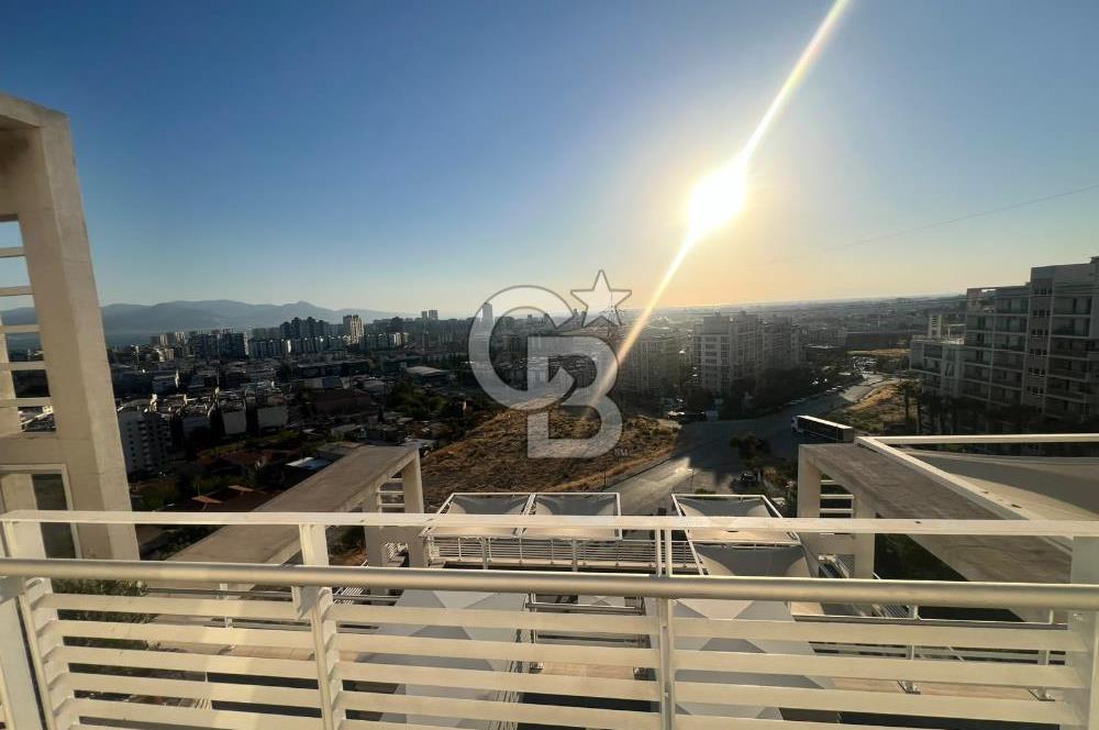 Soyak Siesta Energy Sitesi'nde 1+1 Full Eşyalı Kiralık Daire