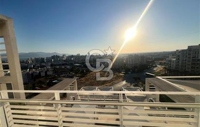 Soyak Siesta Energy Sitesi'nde 1+1 Full Eşyalı Kiralık Daire