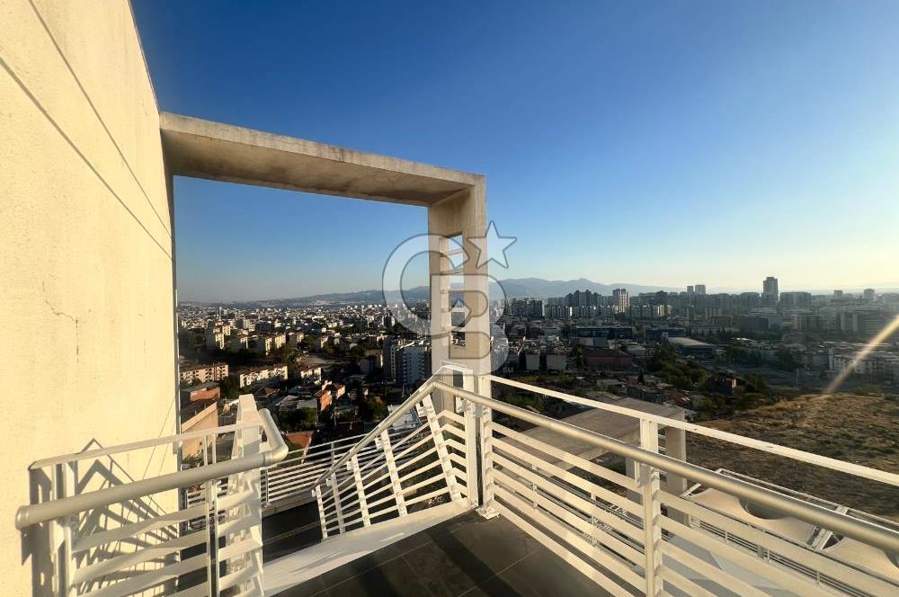 Soyak Siesta Energy Sitesi'nde 1+1 Full Eşyalı Kiralık Daire