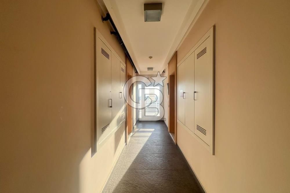Soyak Siesta Energy Sitesi'nde 1+1 Full Eşyalı Kiralık Daire